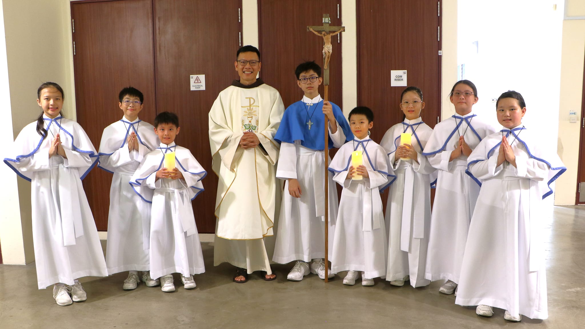 Jubilee of Children